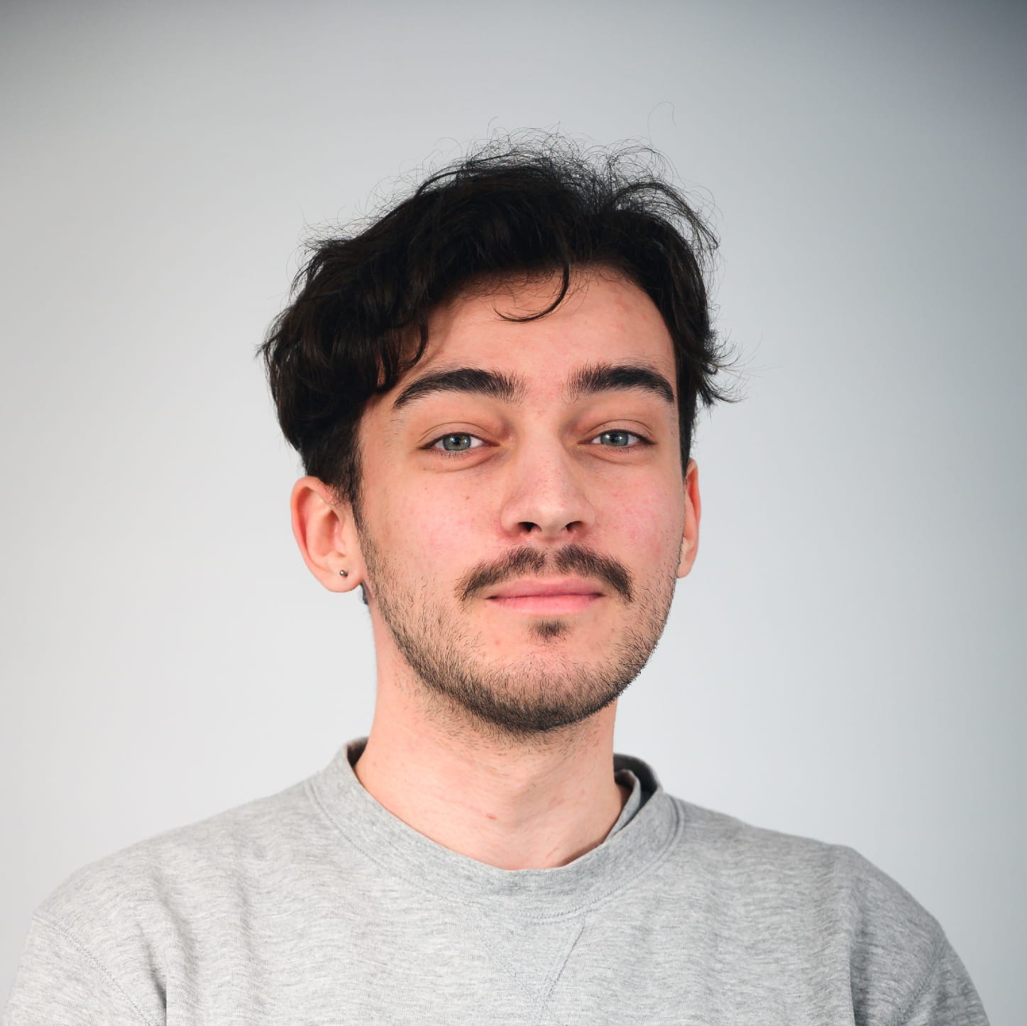 Picture of Martin Fleurial